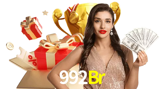 Jogue com dealers reais no 992Br!