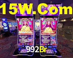 Tournaments 992Br