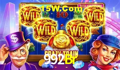 Casino Ao Vivo 992Br