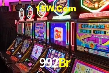 Design Responsivo 992Br