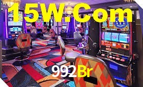 Blackjack Table 992Br