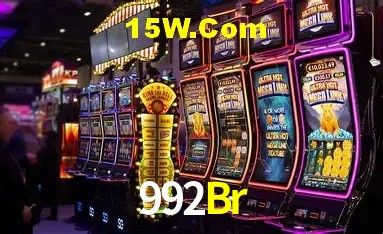 Provedores de Jogos 992Br