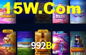 Sinta a adrenalina dos jogos de cassino com 992Br