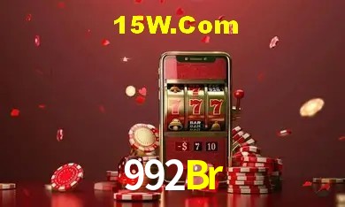 Recursos de Bônus 992Br